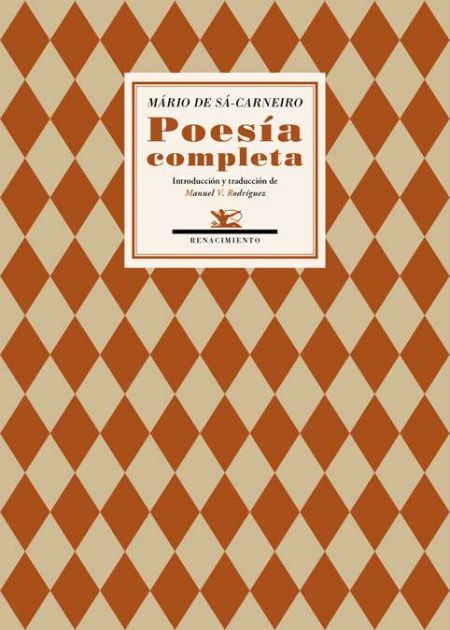 Poesía Completa