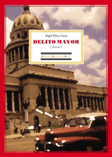 Delito mayor