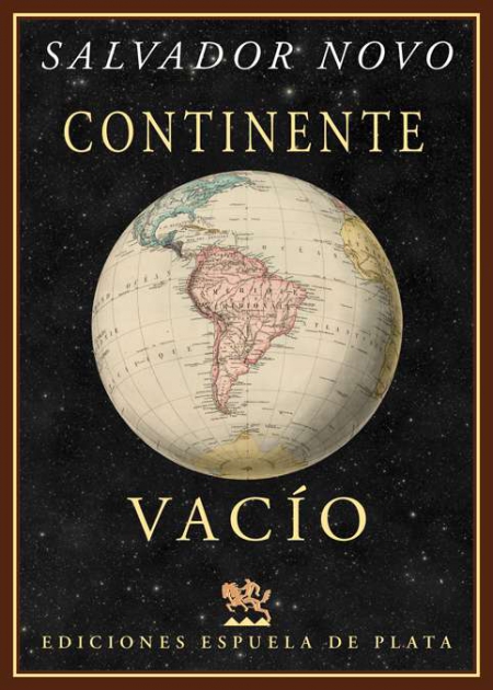 Continente vacío