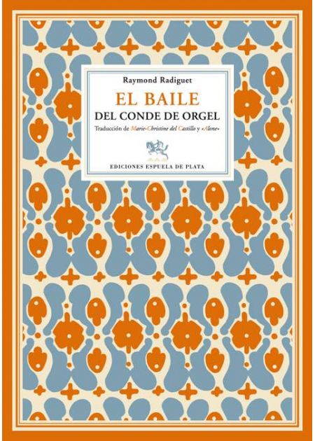 El baile del Conde de Orgel