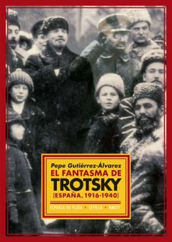 El fantasma de Trotsky