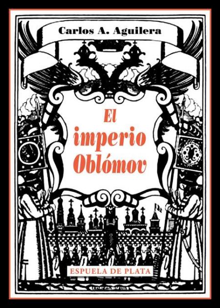 El imperio Oblómov