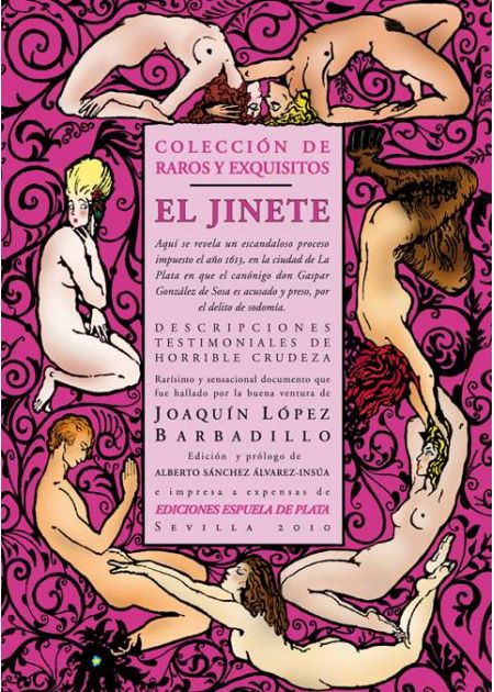 El jinete