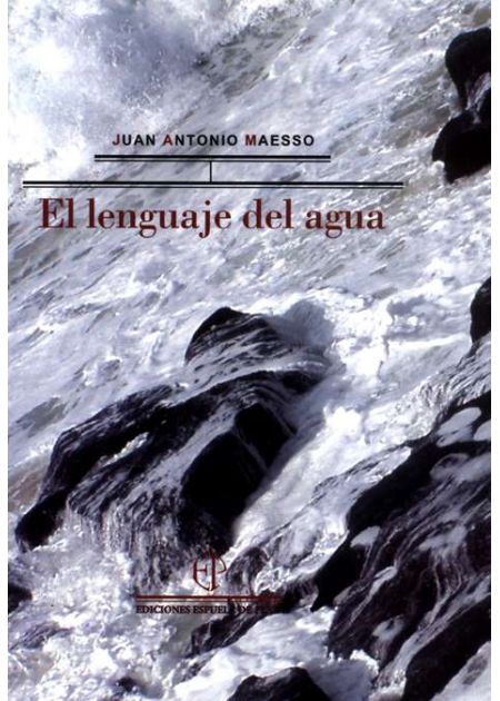 El lenguaje del agua