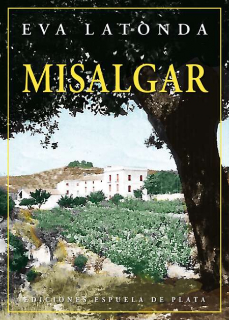 Misalgar