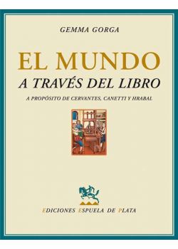 El mundo a través del libro