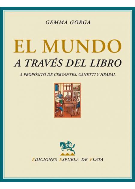 El mundo a través del libro