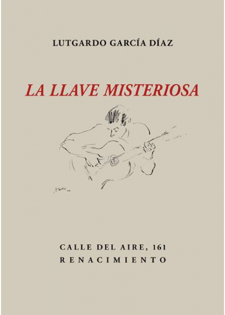 La llave misteriosa