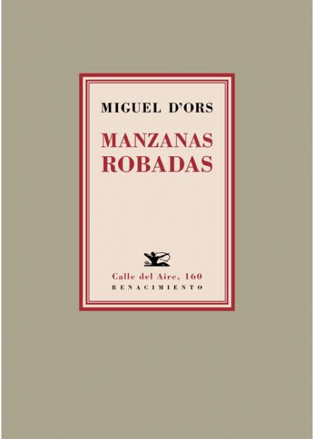 Manzanas robadas