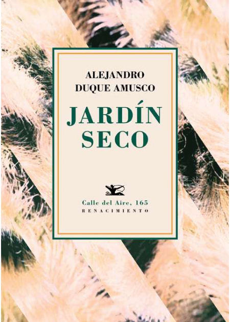 Jardín seco