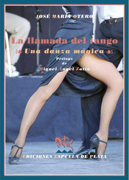 La llamada del tango