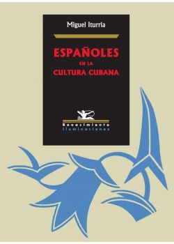 Españoles en la cultura cubana