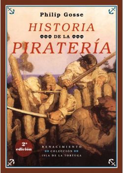 Historia de la piratería