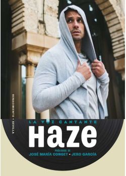 Haze - La voz cantante