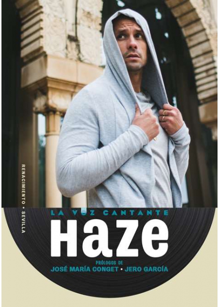 Haze - La voz cantante