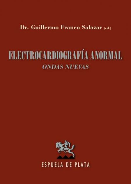 Electrocardiografía anormal