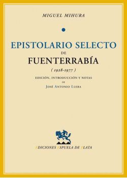 Epistolario selecto de Fuenterrabía