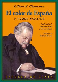 El color de España y otros ensayos