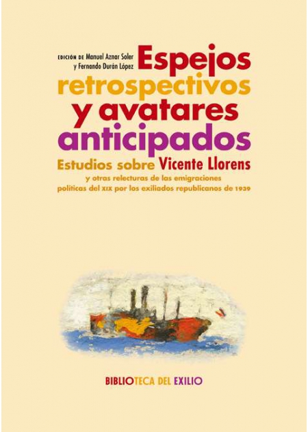 Espejos retrospectivos y avatares anticipados