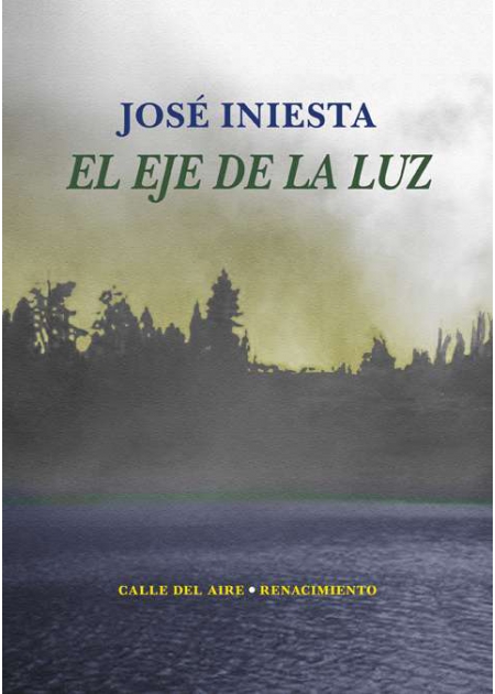 El eje de la luz