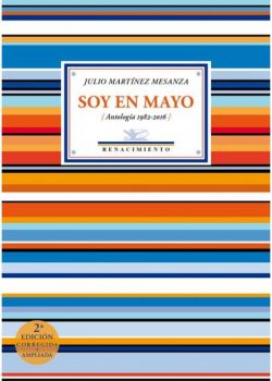 Soy en mayo