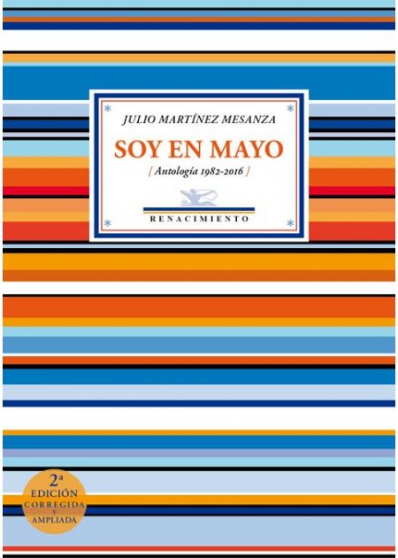 Soy en mayo