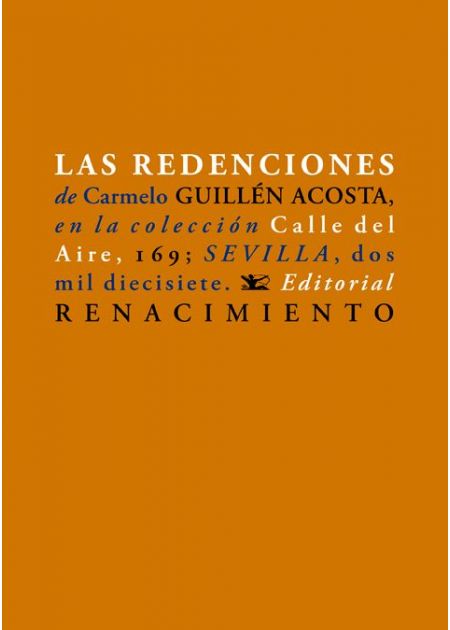 Las redenciones