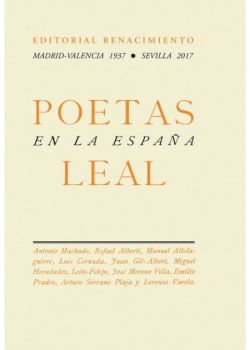 Poetas en la España leal