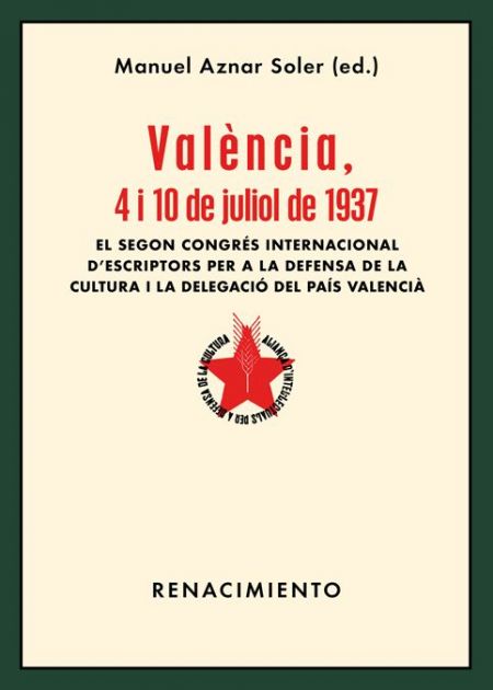 València, 4 i 10 de juliol de 1937