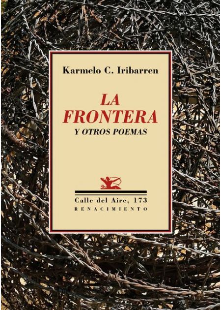 La frontera y otros poemas