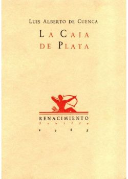 La caja de plata