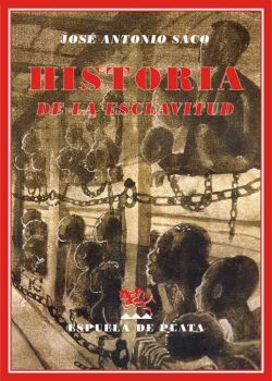 Historia de la esclavitud