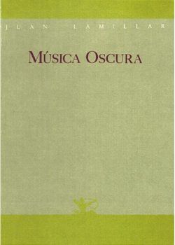 Música oscura