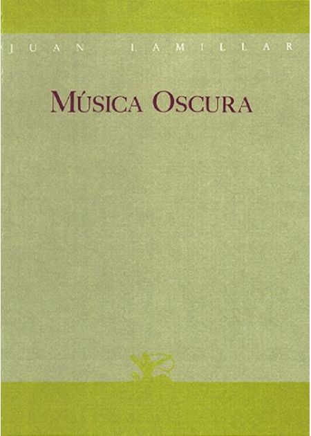 Música oscura