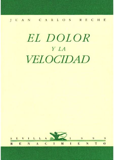 El dolor y la velocidad