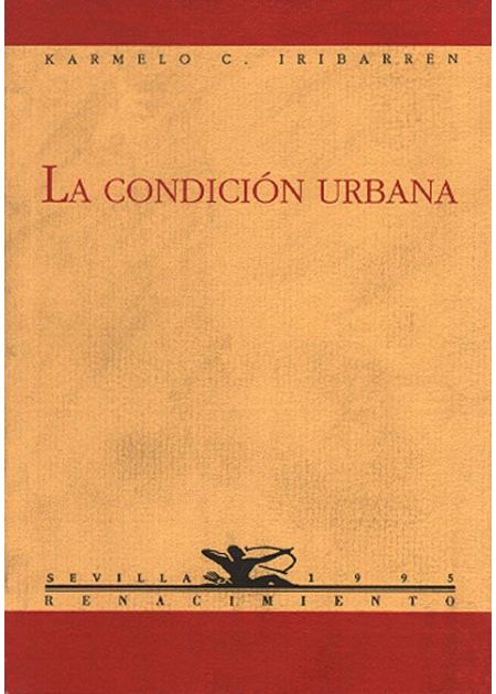 La condición urbana