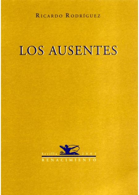 Los ausentes