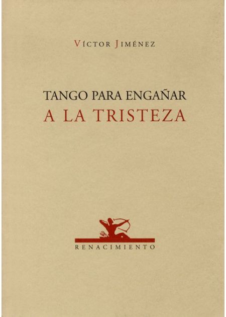 Tango para engañar a la tristeza