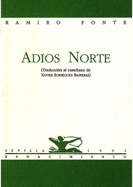 Adiós norte