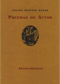 Pruebas de autor