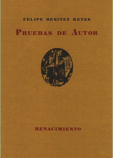 Pruebas de autor