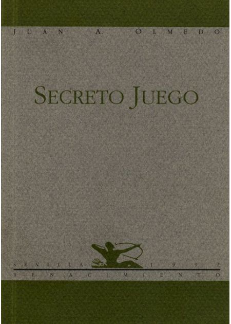 Secreto juego