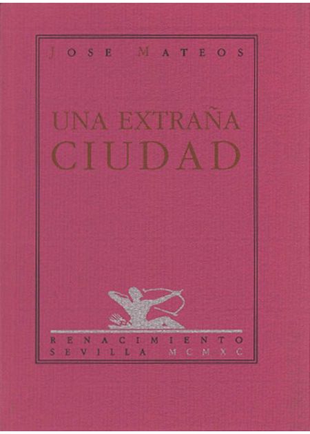 Una extraña ciudad