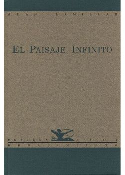 El paisaje infinito