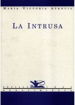 La intrusa