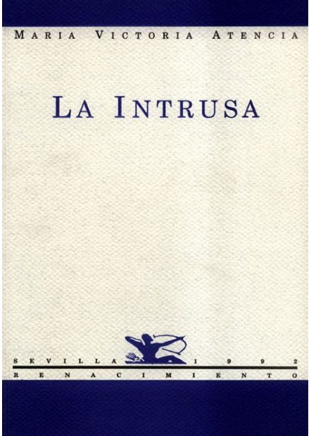 La intrusa