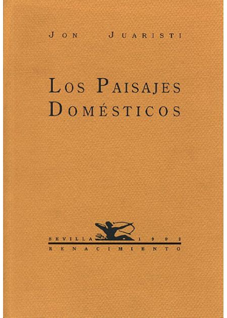 Los paisajes domésticos