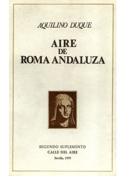 Aire de Roma Andaluza.