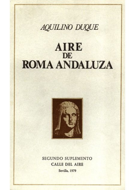 Aire de Roma Andaluza.