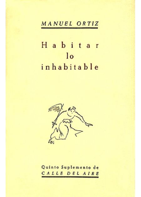 Habitar lo inhabitable